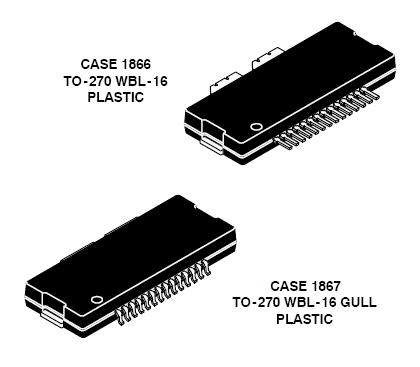 MD8IC970GNR1NXP USA Inc.