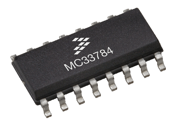 MPC17511EVELNXP USA Inc.