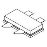 MRF8P23160WHSR3NXP USA Inc.