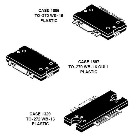 MW7IC2425GNR1NXP USA Inc.