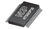 PCA9745BTW/Q900JNXP USA Inc.