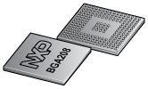 NXP USA Inc. SPC5533MVF80R