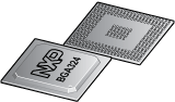 SPC5533MVZ80RNXP USA Inc.