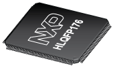 SVF332R3K1CKU2RNXP USA Inc.