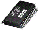 TDA8024AT/C1,112NXP USA Inc.