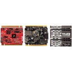 TWR-K40D100M-KITNXP USA Inc.