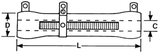 D25K200EOhmite