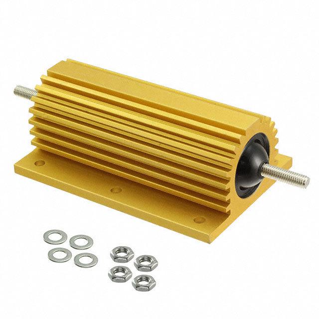 Ohmite HS250 2R2 F