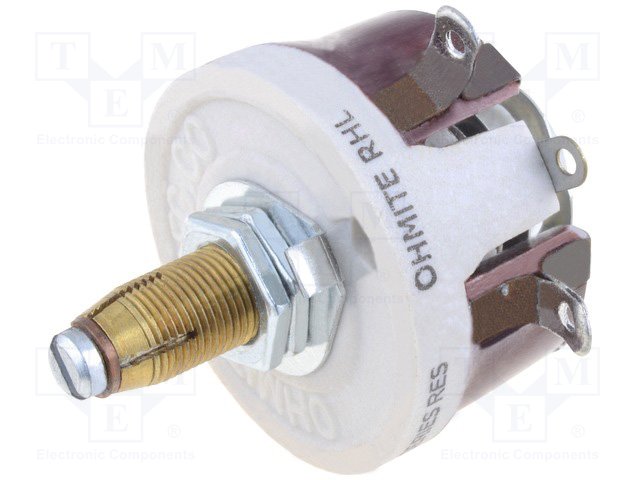 RHL100EOhmite