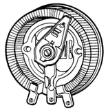 RNS10ROhmite