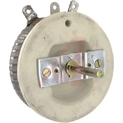 RPS400Ohmite