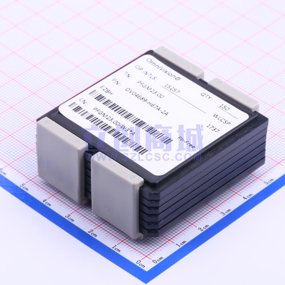 OV04689-H67A-2AOmniVision Technologies Inc