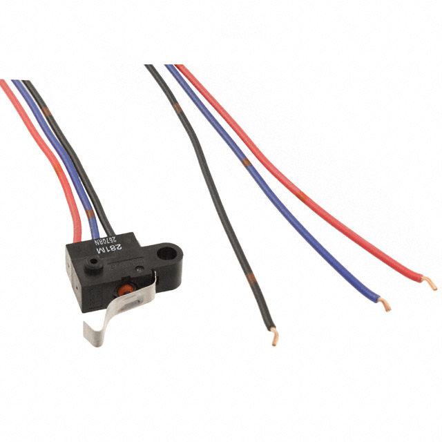 D2FW-G281MOmron