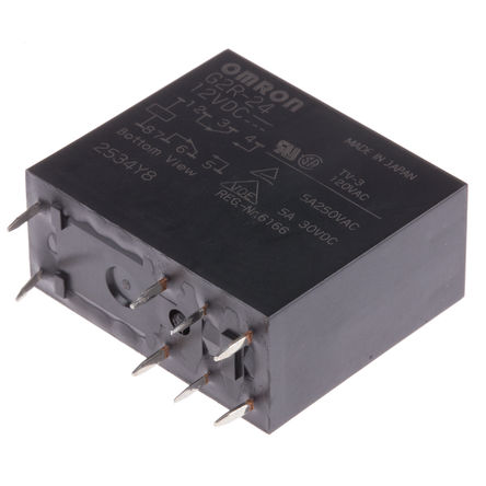 G2R-24-DC12Omron