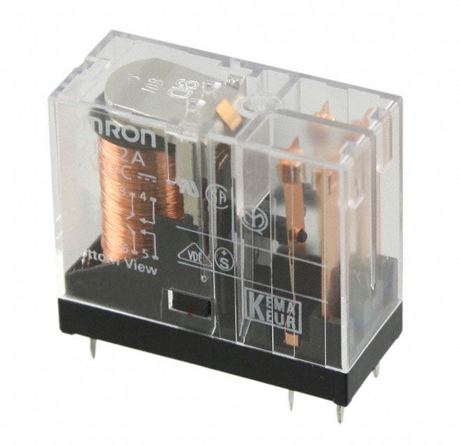 G2R-2A-H-DC24Omron