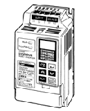 Omron Automation and Safety 3G3EV-PFI 1020-E