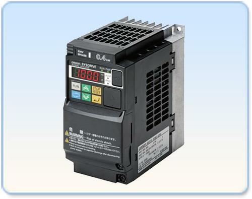 3G3MX-AE002Omron Automation and Safety