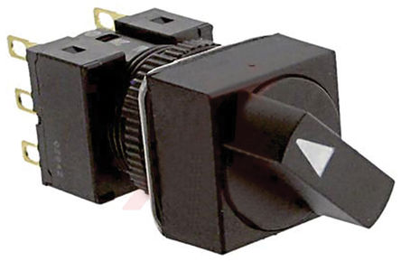 A165S-A2M-2Omron Automation and Safety