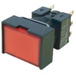 A16L-JAM-24-2Omron Automation and Safety