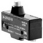 A-20GD-BOmron Automation and Safety