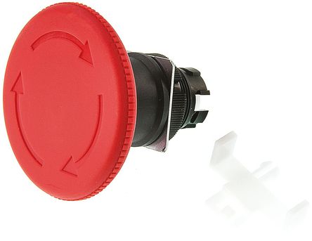 A22E-LOmron Automation and Safety