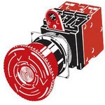 A22EL-M-T1-11Omron Automation and Safety