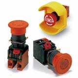 A22E-LPOmron Automation and Safety