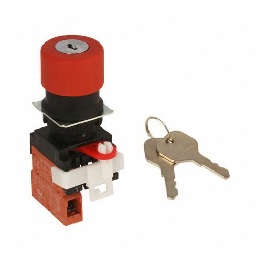 A22E-SKOmron Automation and Safety