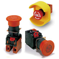 A22E-SK-11Omron Automation and Safety