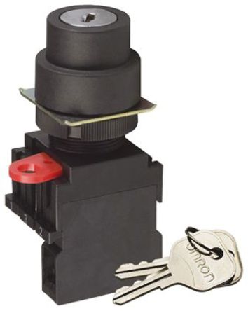 A22K-2MLOmron Automation and Safety