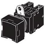 A22L-DR-24A-11MOmron Automation and Safety