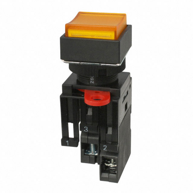 A22L-GR-24A-10AOmron Automation and Safety