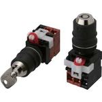 A22TK-2RL-11-01Omron Automation and Safety
