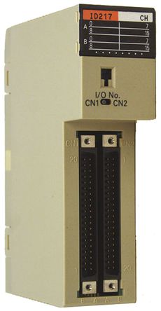 C200H-ID217Omron Automation and Safety