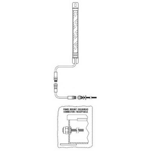 CBL-46TXM-10MOmron Automation and Safety