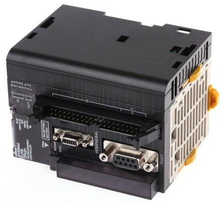 CJ1M-CPU21Omron Automation and Safety