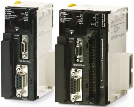 CJ1W-IC101Omron Automation and Safety