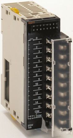CJ1W-ID261Omron Automation and Safety