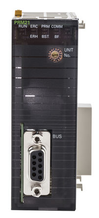 CJ1W-PRM21Omron Automation and Safety