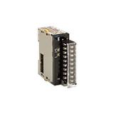 CJ1W-PTS16Omron Automation and Safety