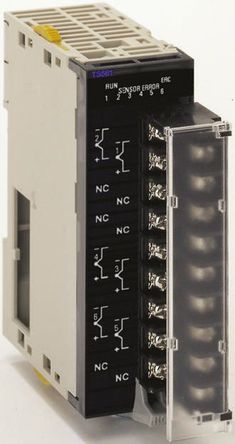 CJ1W-TS561Omron Automation and Safety