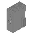 CJ1W-V680C11Omron Automation and Safety