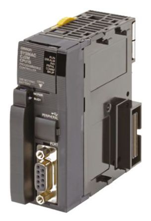 CJ2M-CPU13Omron Automation and Safety