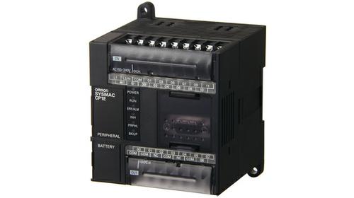 CP1E-N20DT1-AOmron Automation and Safety