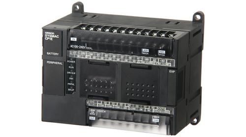 CP1E-NA20DR-AOmron Automation and Safety