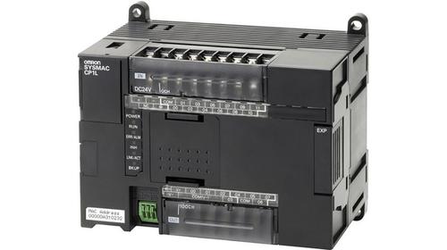 CP1L-EL20DT-DOmron Automation and Safety