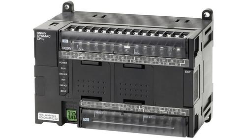 CP1L-EM40DT-DOmron Automation and Safety