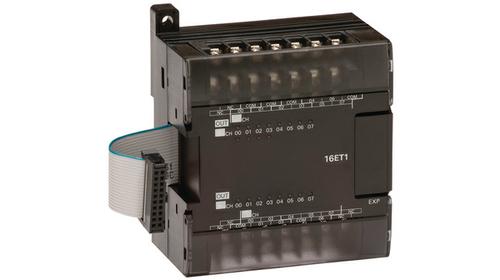 CP1W-16ET1Omron Automation and Safety