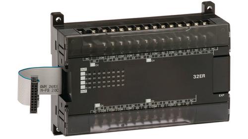 CP1W-32EROmron Automation and Safety