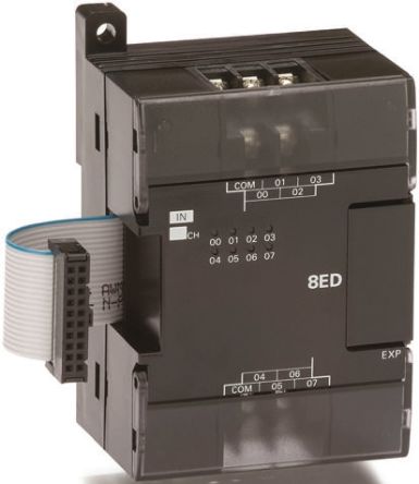 CP1W-8EDOmron Automation and Safety